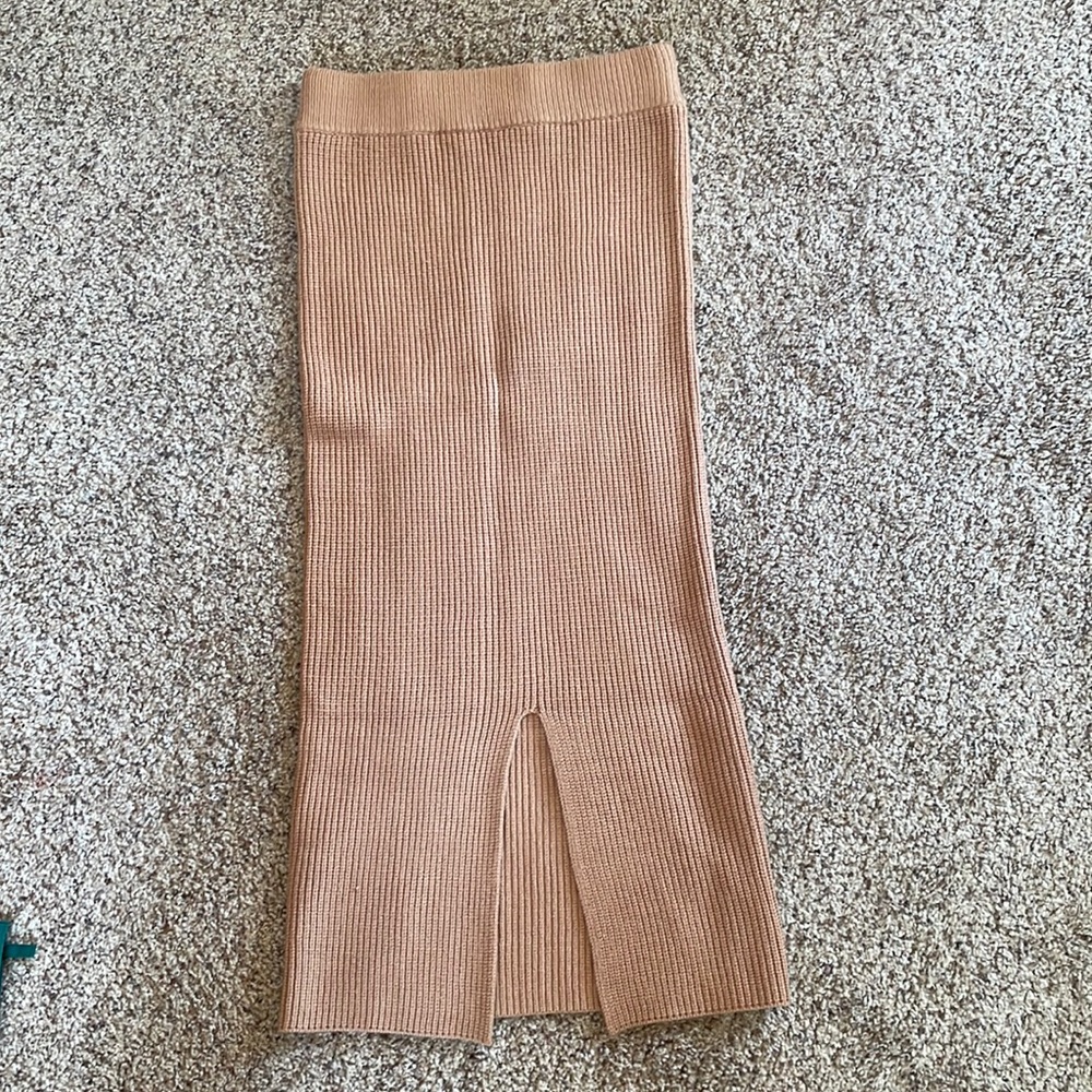 Sweater Skirt from Savannah Sevens